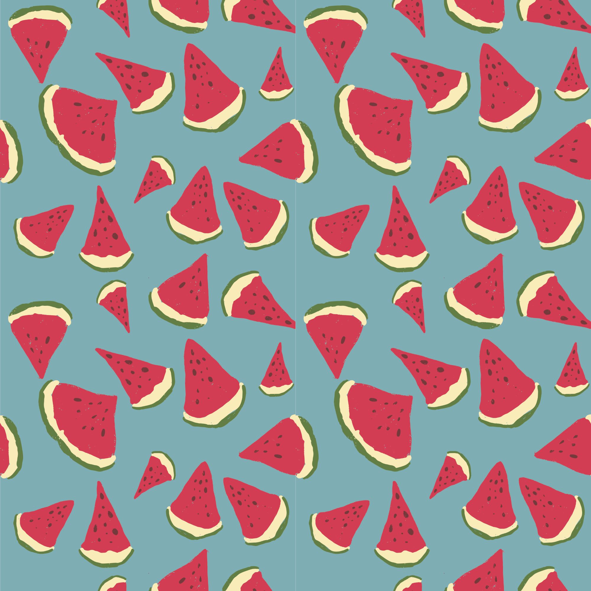 Melonen Melonen aus der Kollektion Flavor of Paradise